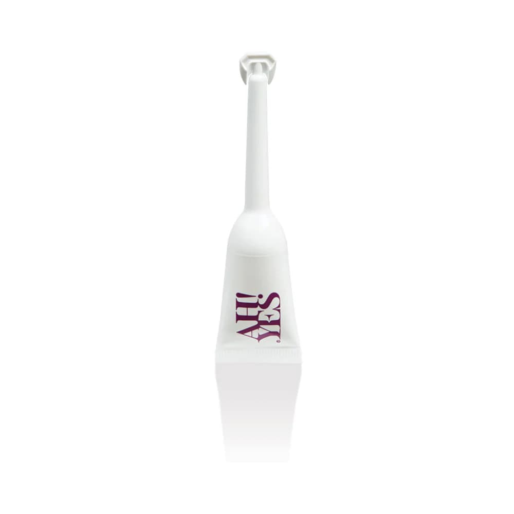AH! YES VM Vaginal Moisturizing Gel Applicator 6-Pack 0.17 oz. thumbnail 4