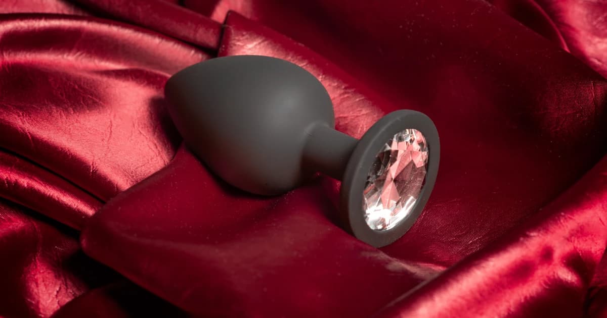 Why Trying a Butt Plug Could Transform Your Solo or Partnered Play