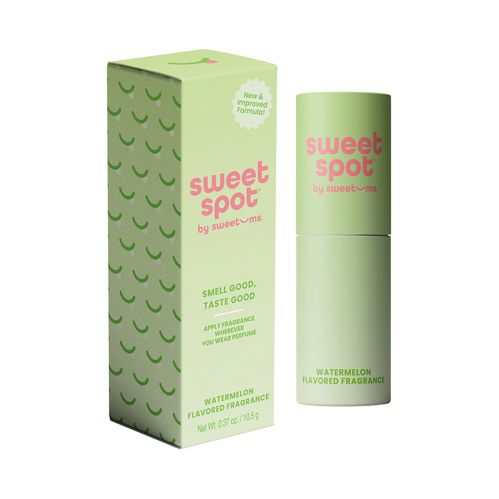 Sweetums Sweet Spot Flavored Fragrance Watermelon